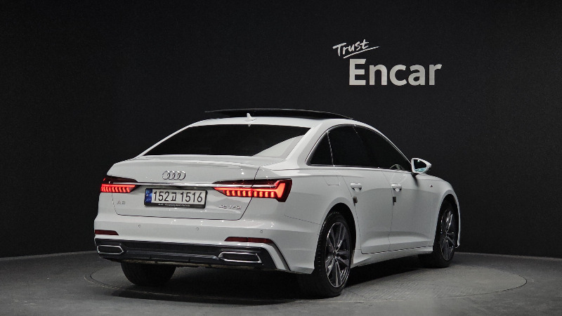 car Audi A6 id37512 photo #2