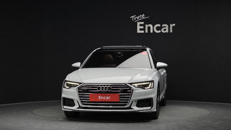 car Audi A6 id37512 photo #3