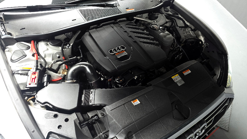 car Audi A6 id37512 photo #6