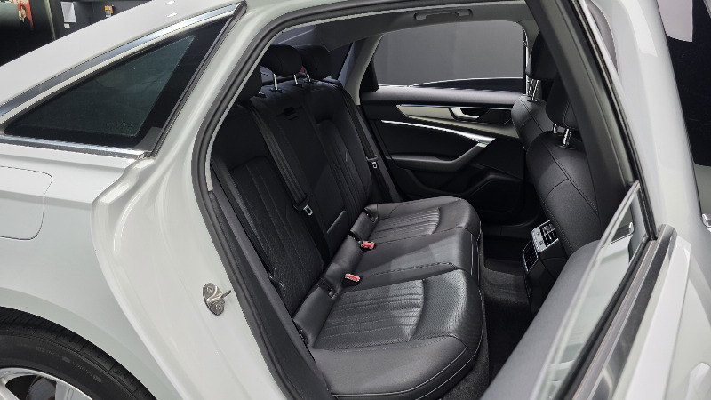 car Audi A6 id37521 photo #11