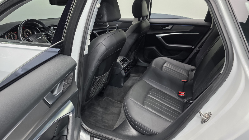 car Audi A6 id37521 photo #12