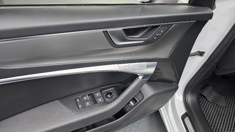 car Audi A6 id37521 photo #19