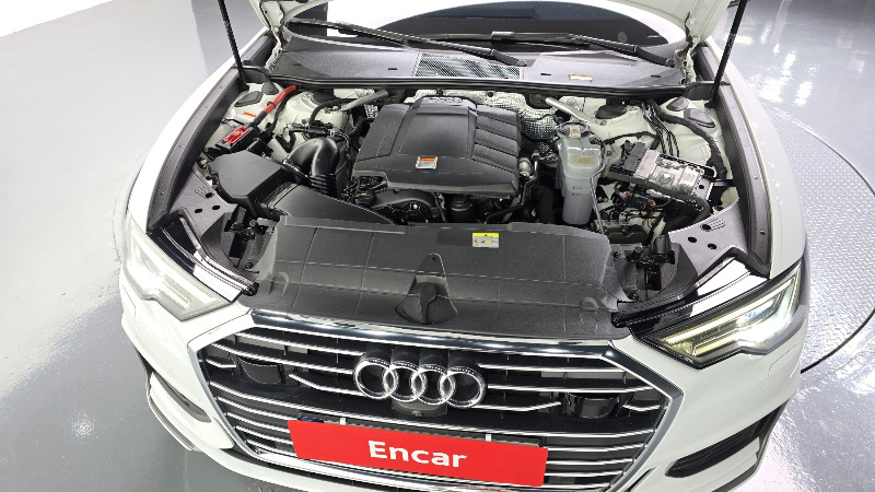 car Audi A6 id37521 photo #6