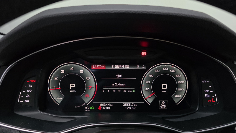 car Audi A6 id37521 photo #8