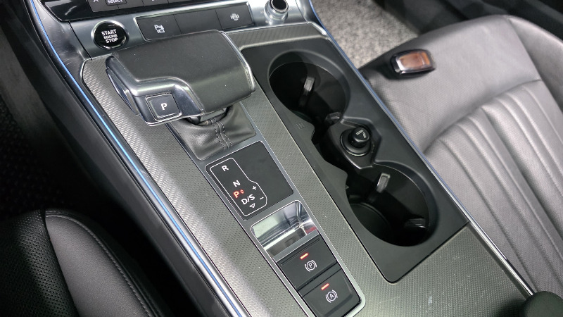 car Audi A6 id37521 photo #9