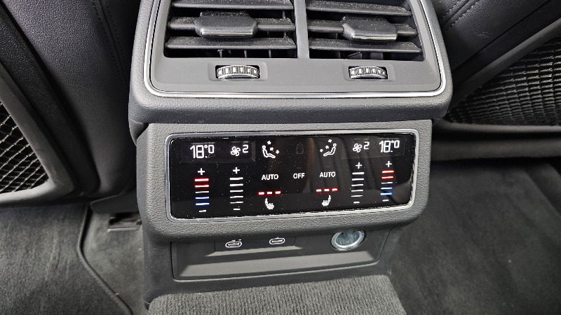 car Audi A6 id37528 photo #19