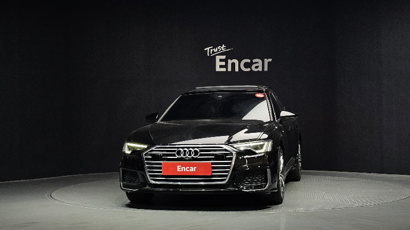 car Audi A6 id37528 photo #3