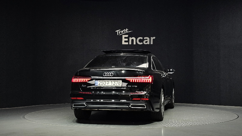 car Audi A6 id37528 photo #4