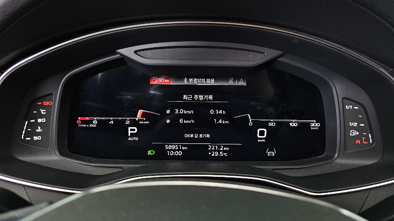 car Audi A6 id37528 photo #8