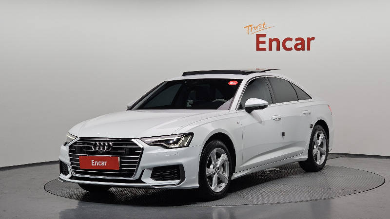 car Audi A6 id37530 main photo