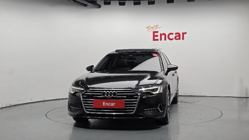 car Audi A6 id37537 photo #3