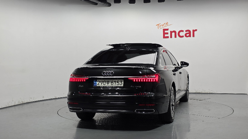 car Audi A6 id37537 photo #4