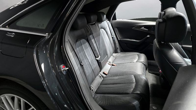 car Audi A6 id37539 photo #11