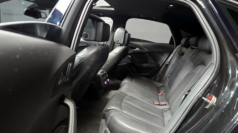 car Audi A6 id37539 photo #12