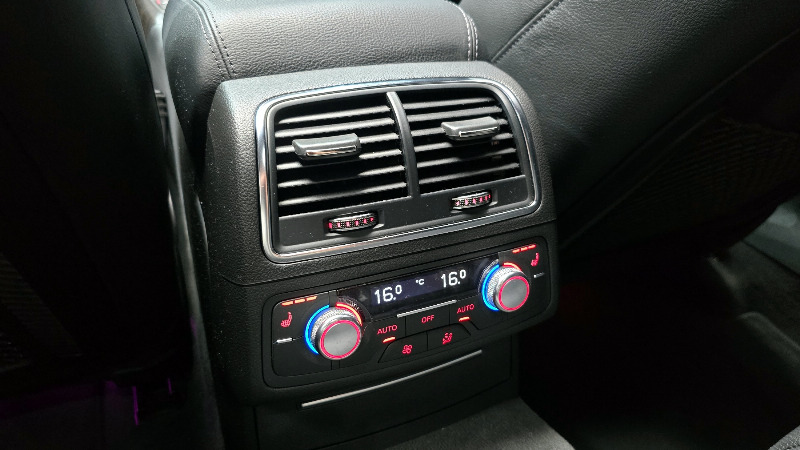 car Audi A6 id37539 photo #17
