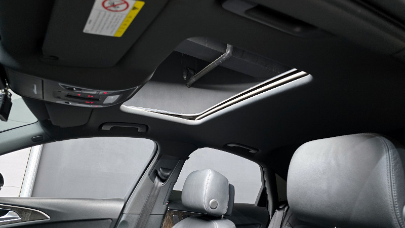 car Audi A6 id37539 photo #19