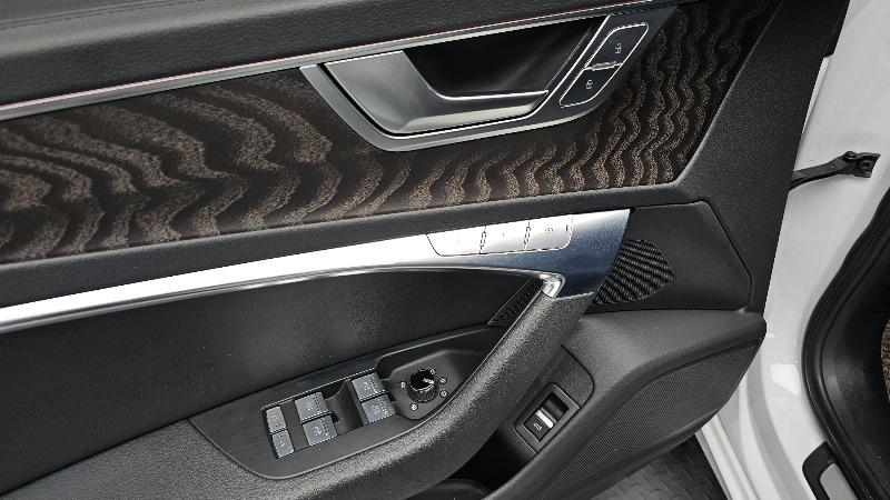 car Audi A6 id37549 photo #18