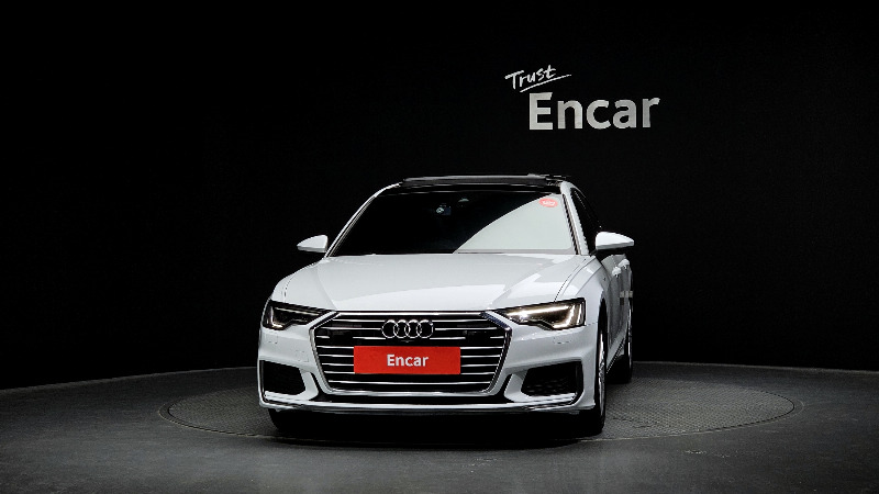 car Audi A6 id37549 photo #3