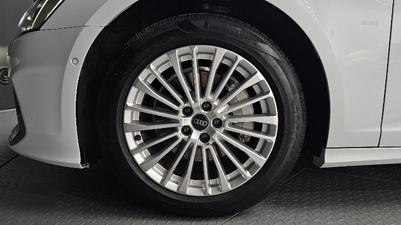 car Audi A6 id37549 photo #5