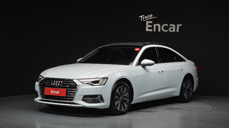 car Audi A6 id37554 main photo
