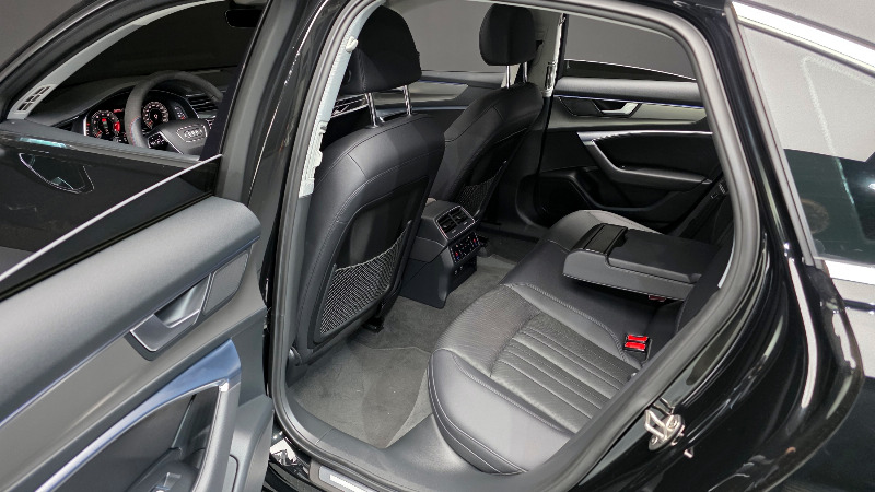 car Audi A6 id37561 photo #11