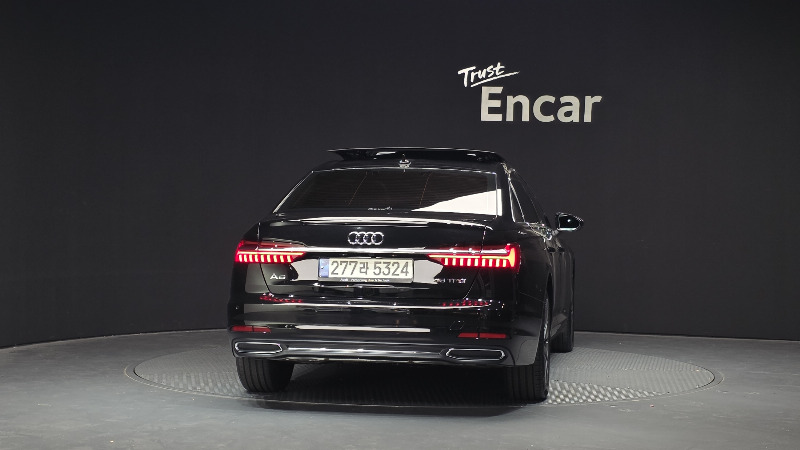 car Audi A6 id37561 photo #4
