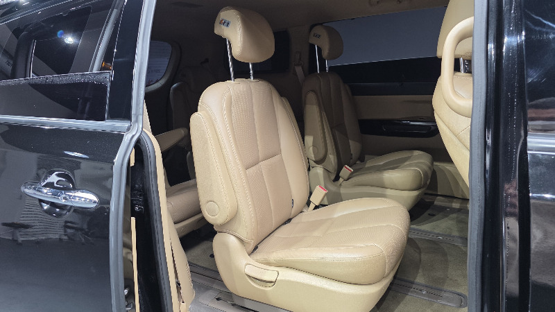 car KIA Carnival id37576 photo #12