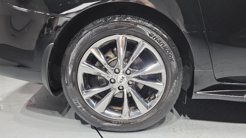 car KIA Carnival id37576 photo #5