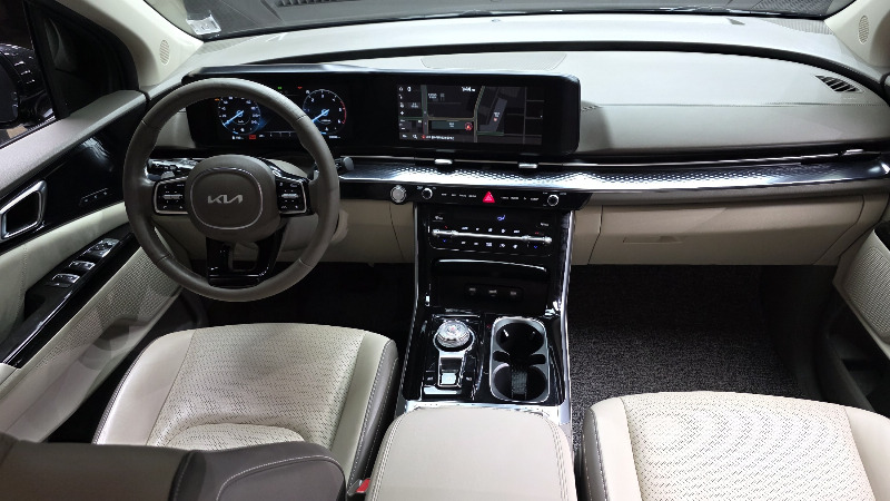 car KIA Carnival id37606 photo #7
