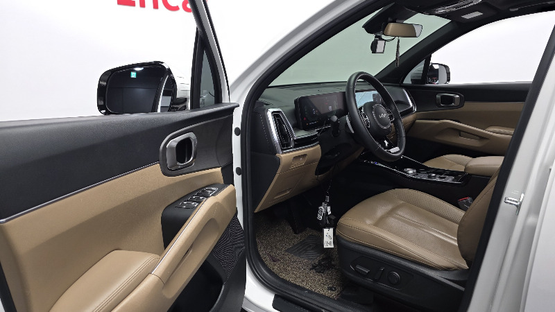 car KIA Sorento id37616 photo #10