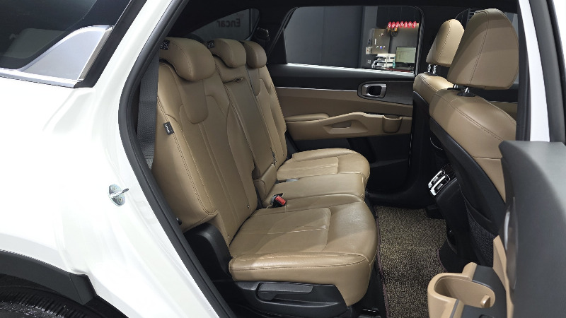 car KIA Sorento id37616 photo #12