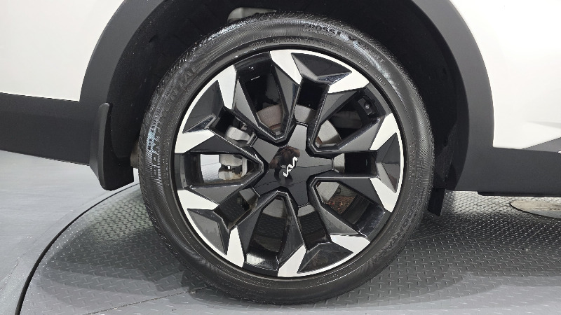 car KIA Sorento id37616 photo #5