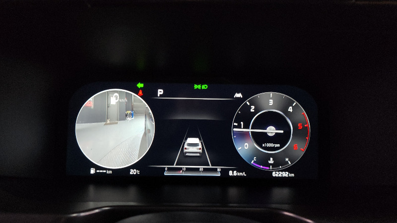 car KIA Sorento id37622 photo #8