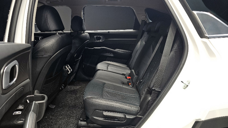 car KIA Sorento id37624 photo #12