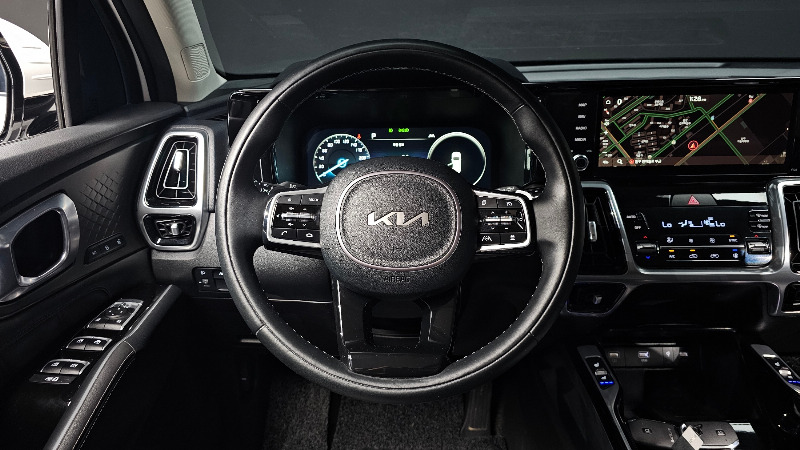 car KIA Sorento id37624 photo #13