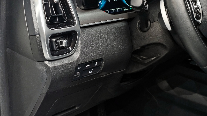 car KIA Sorento id37624 photo #16