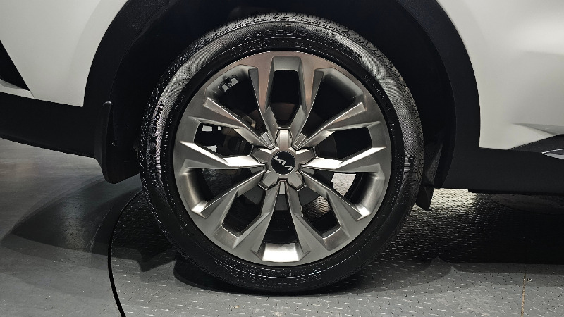 car KIA Sorento id37624 photo #5