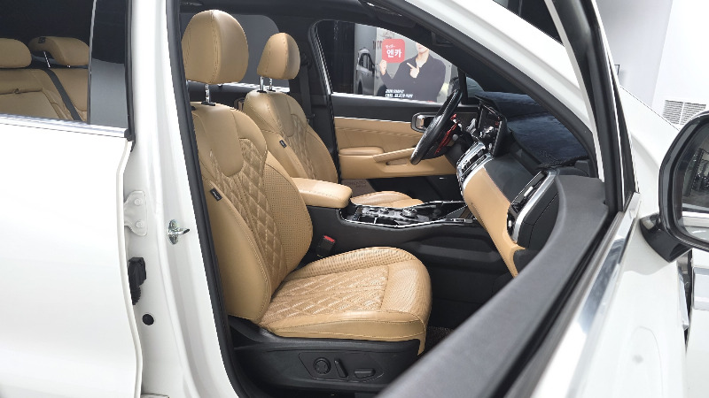 car KIA Sorento id37634 photo #10