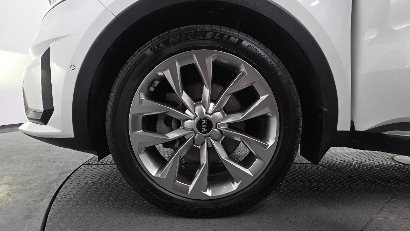 car KIA Sorento id37634 photo #5