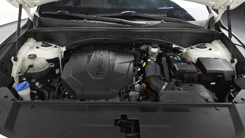 car KIA Sorento id37634 photo #6