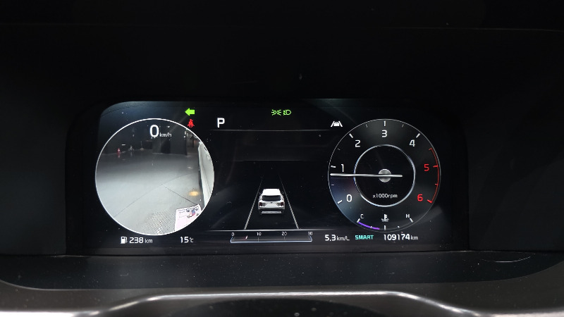 car KIA Sorento id37634 photo #8