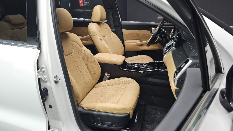 car KIA Sorento id37639 photo #10
