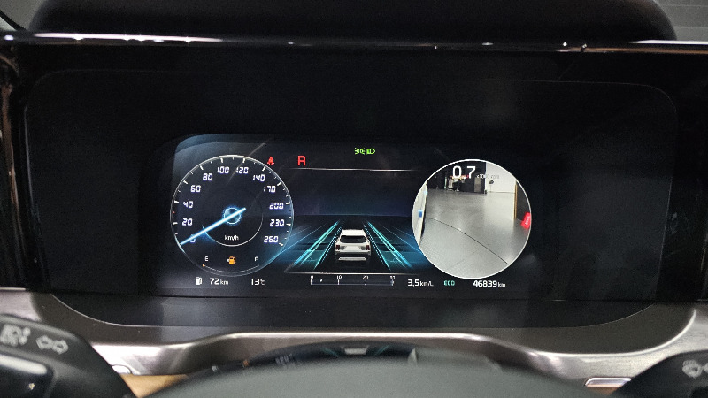 car KIA Sorento id37639 photo #8