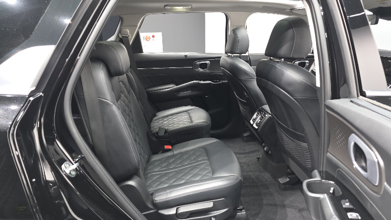 car KIA Sorento id37644 photo #12