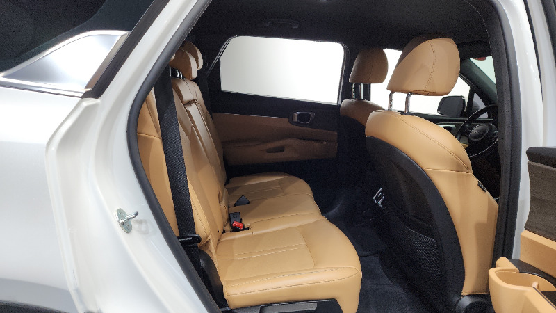 car KIA Sorento id37657 photo #11