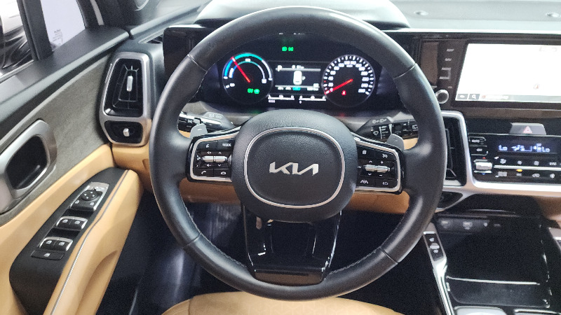 car KIA Sorento id37657 photo #13