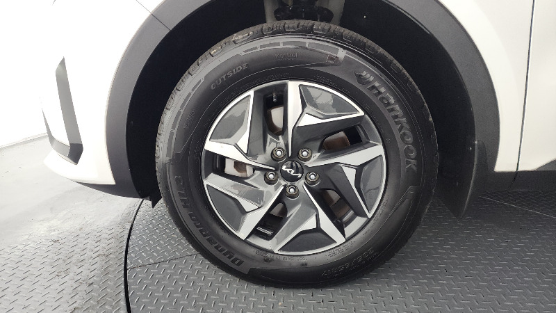 car KIA Sorento id37657 photo #5
