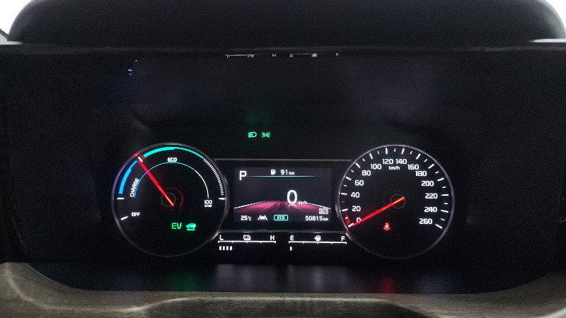 car KIA Sorento id37657 photo #8
