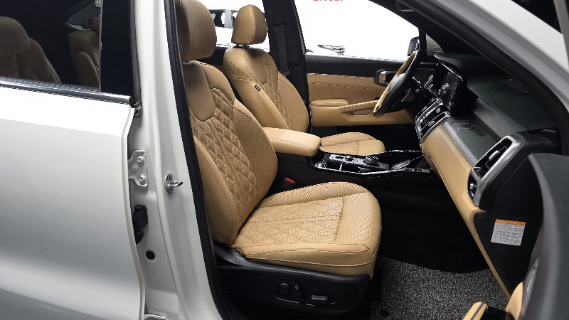 car KIA Sorento id37662 photo #11