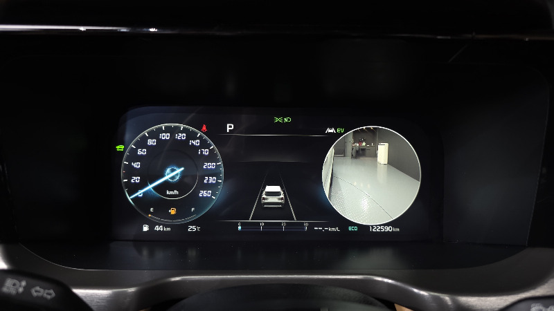 car KIA Sorento id37662 photo #8
